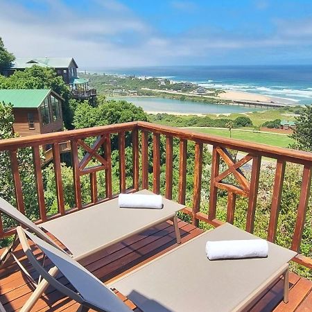 Luxury Studio - Panoramic Ocean Views - Fast Wifi Wilderness Ngoại thất bức ảnh