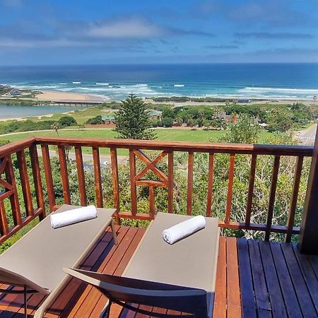 Luxury Studio - Panoramic Ocean Views - Fast Wifi Wilderness Ngoại thất bức ảnh