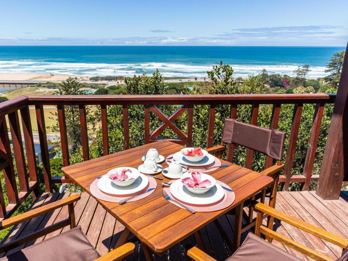 Luxury Studio - Panoramic Ocean Views - Fast Wifi Wilderness Ngoại thất bức ảnh