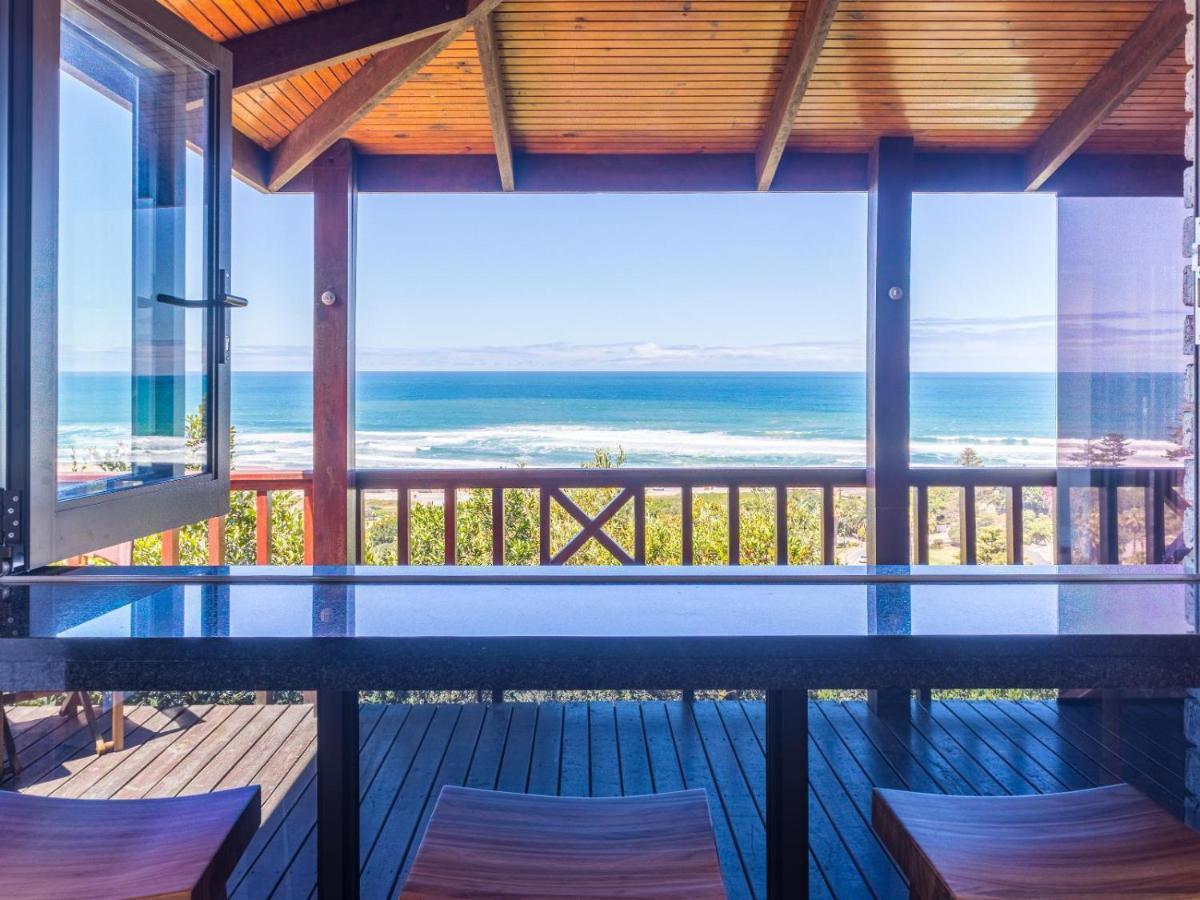 Luxury Studio - Panoramic Ocean Views - Fast Wifi Wilderness Ngoại thất bức ảnh
