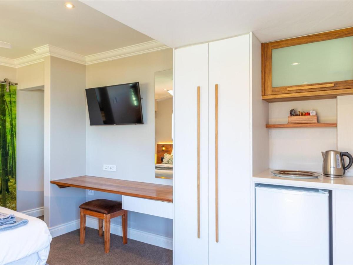 Luxury Studio - Panoramic Ocean Views - Fast Wifi Wilderness Ngoại thất bức ảnh