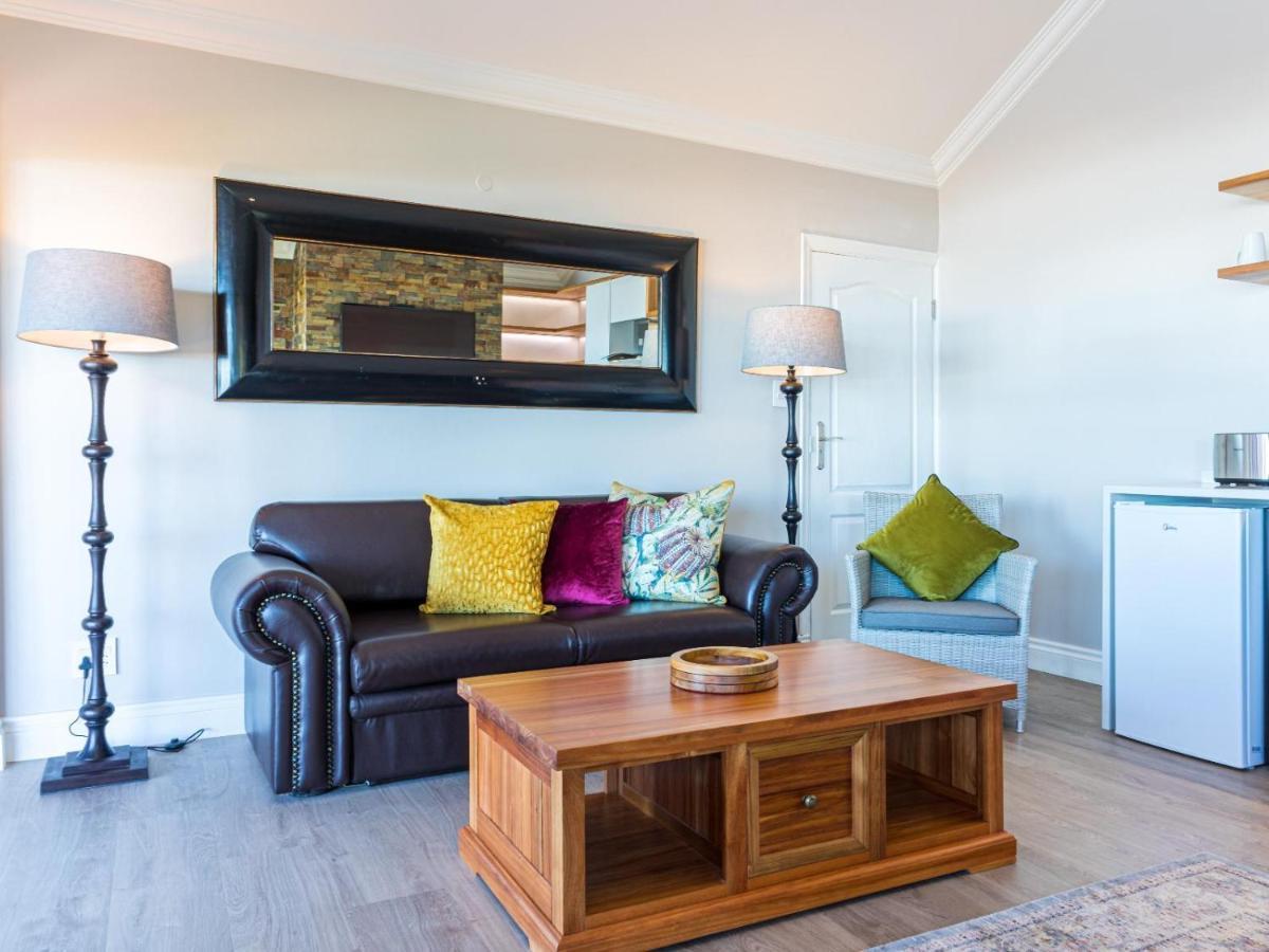Luxury Studio - Panoramic Ocean Views - Fast Wifi Wilderness Ngoại thất bức ảnh