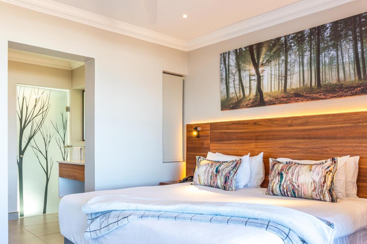 Luxury Studio - Panoramic Ocean Views - Fast Wifi Wilderness Ngoại thất bức ảnh