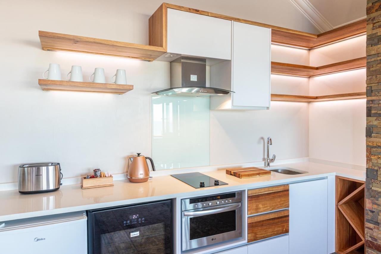 Luxury Studio - Panoramic Ocean Views - Fast Wifi Wilderness Ngoại thất bức ảnh
