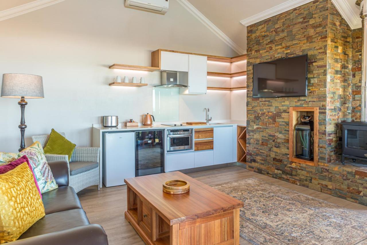 Luxury Studio - Panoramic Ocean Views - Fast Wifi Wilderness Ngoại thất bức ảnh