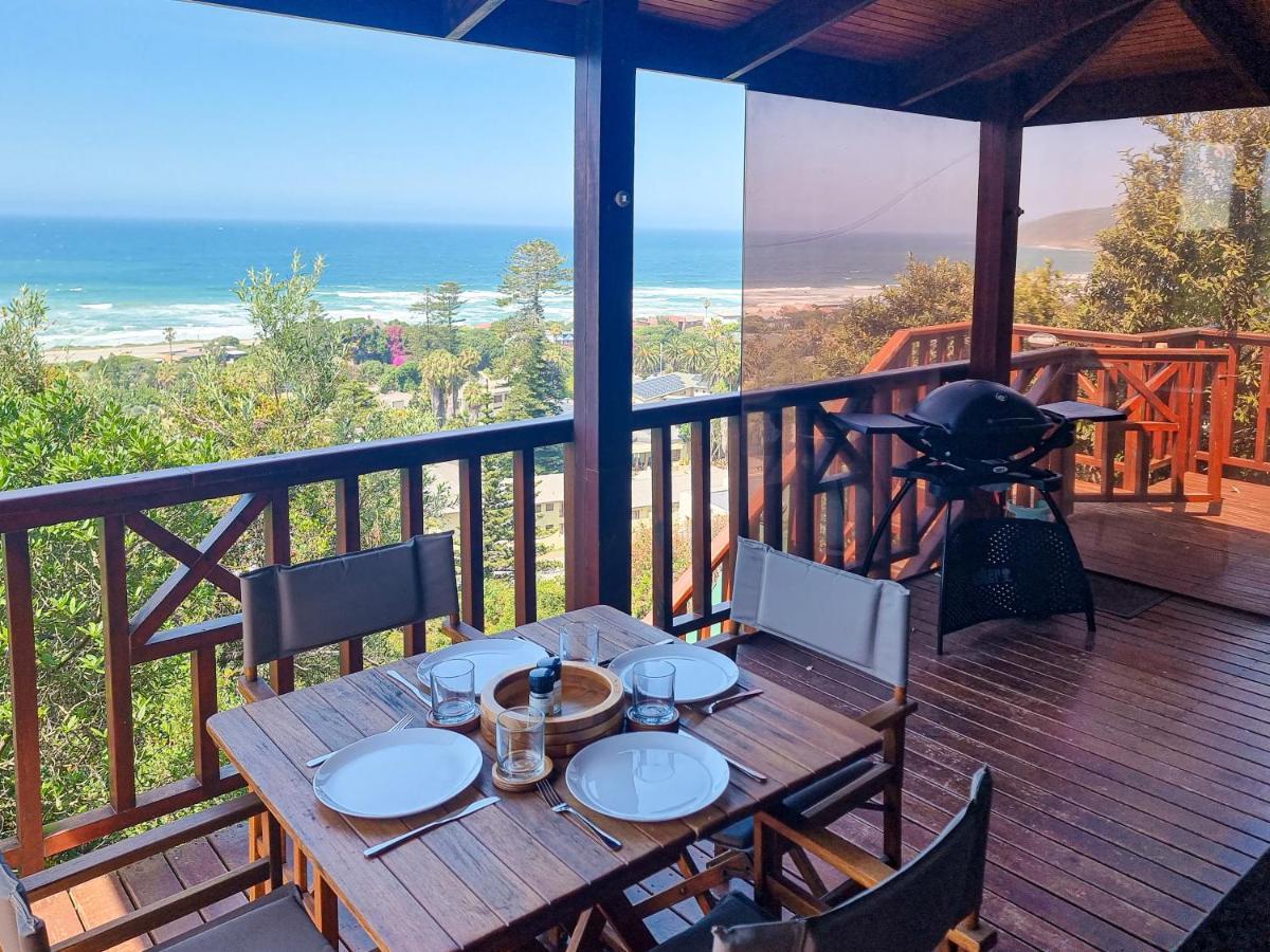 Luxury Studio - Panoramic Ocean Views - Fast Wifi Wilderness Ngoại thất bức ảnh