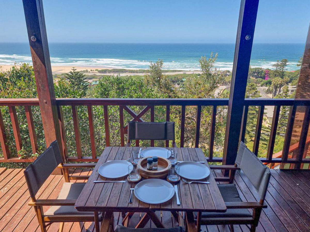 Luxury Studio - Panoramic Ocean Views - Fast Wifi Wilderness Ngoại thất bức ảnh