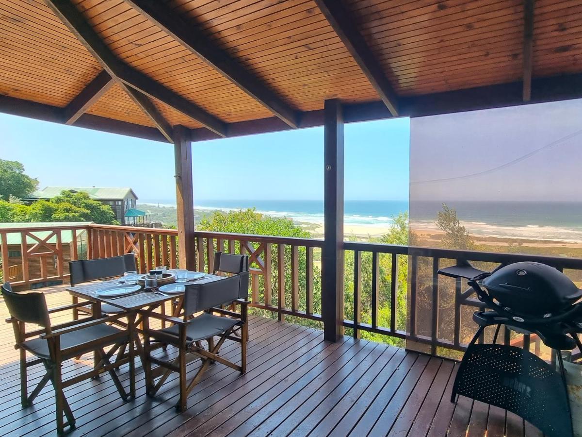Luxury Studio - Panoramic Ocean Views - Fast Wifi Wilderness Ngoại thất bức ảnh