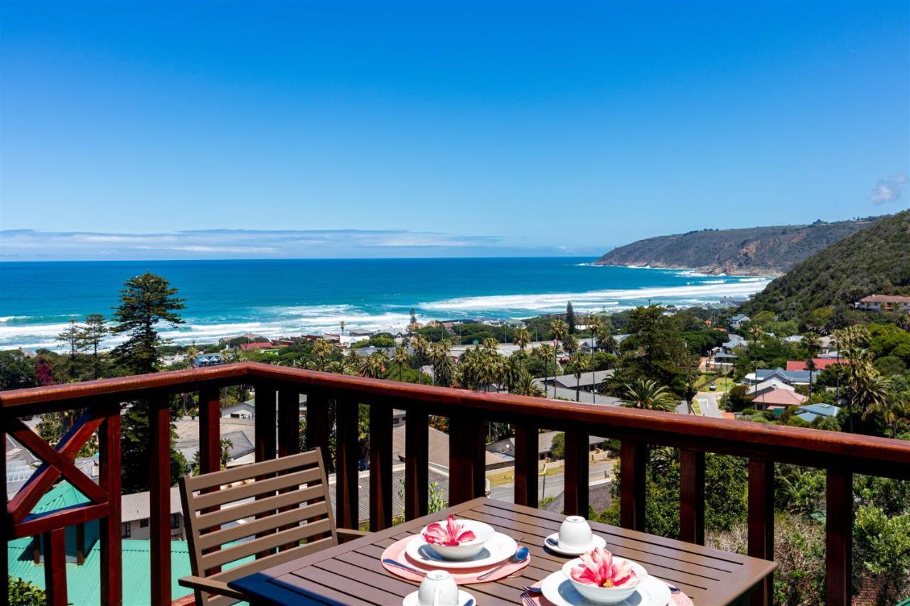 Luxury Studio - Panoramic Ocean Views - Fast Wifi Wilderness Ngoại thất bức ảnh