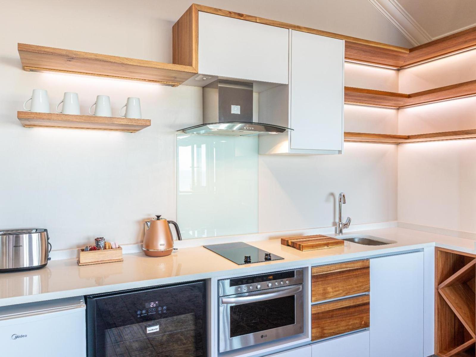 Luxury Studio - Panoramic Ocean Views - Fast Wifi Wilderness Phòng bức ảnh