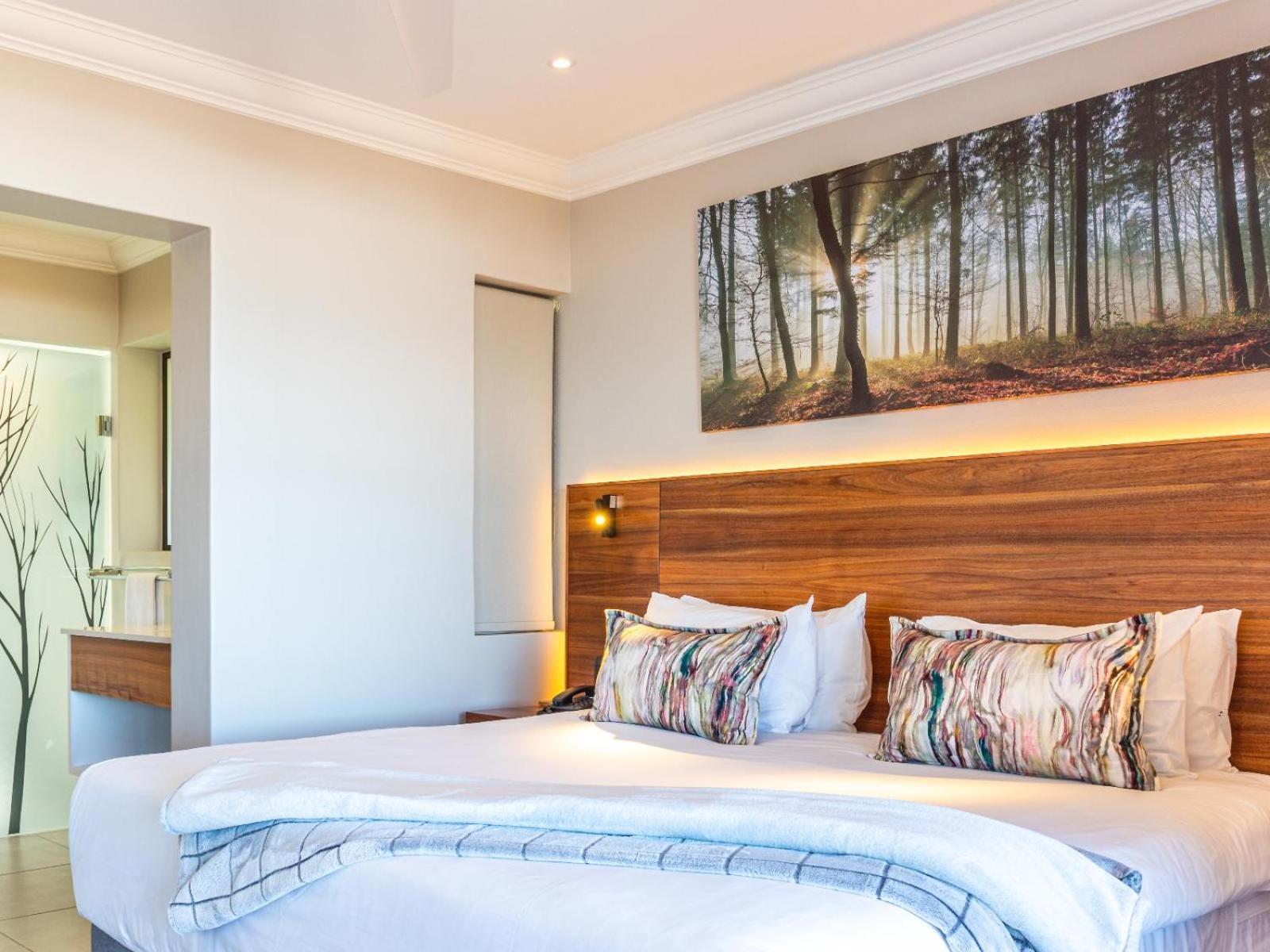 Luxury Studio - Panoramic Ocean Views - Fast Wifi Wilderness Phòng bức ảnh
