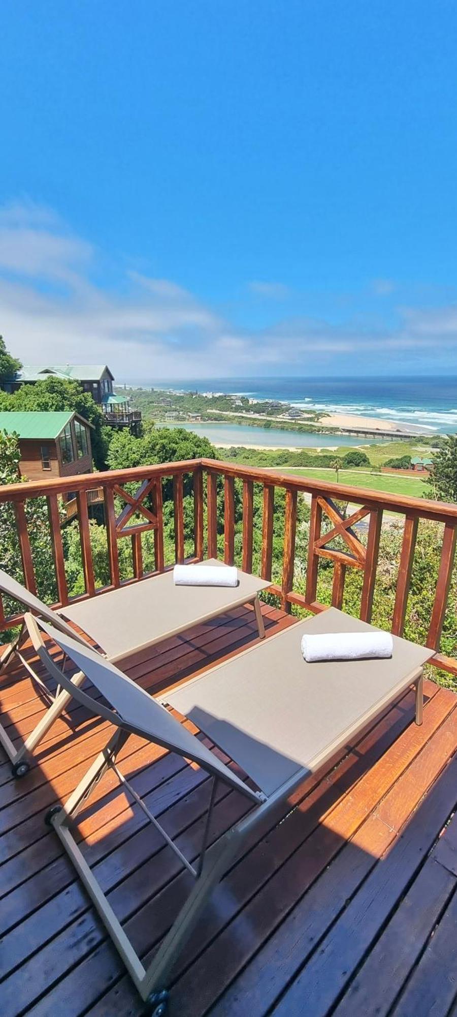 Luxury Studio - Panoramic Ocean Views - Fast Wifi Wilderness Ngoại thất bức ảnh