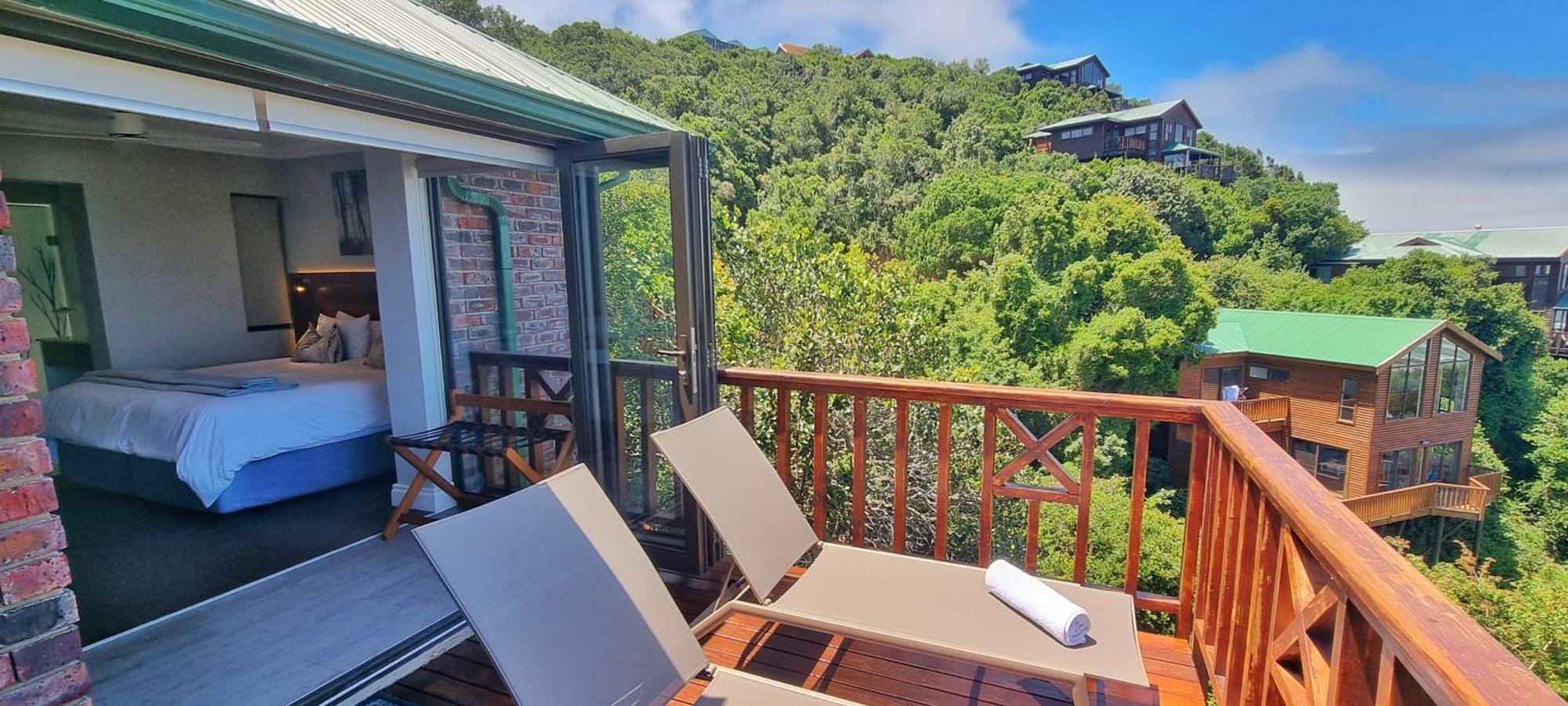 Luxury Studio - Panoramic Ocean Views - Fast Wifi Wilderness Ngoại thất bức ảnh