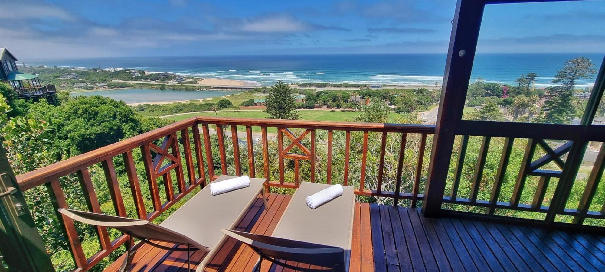 Luxury Studio - Panoramic Ocean Views - Fast Wifi Wilderness Ngoại thất bức ảnh